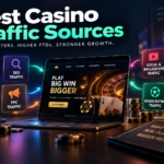 Best Casino Traffic Sources